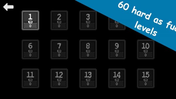 摸黑大冒险 摸黑大冒险