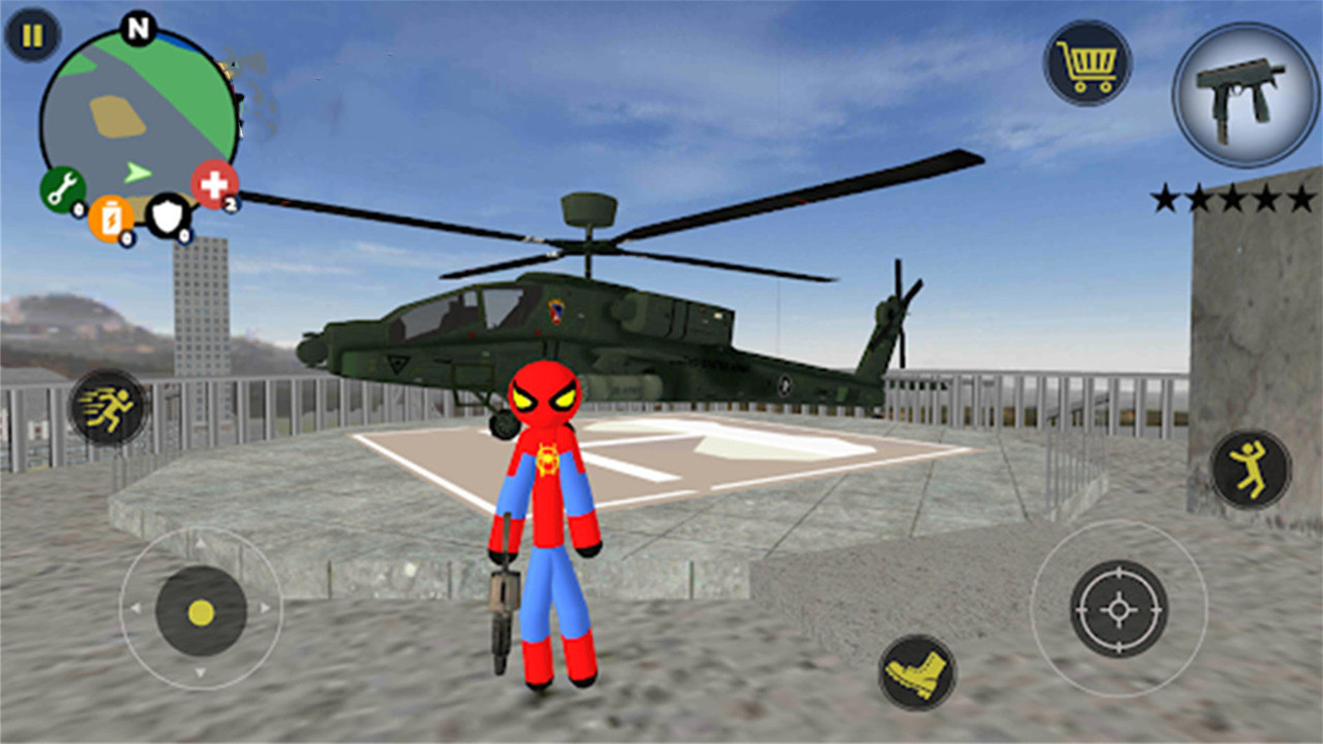 超级蜘蛛飞人 超级蜘蛛飞人