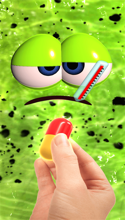 史莱姆diy 史莱姆diy