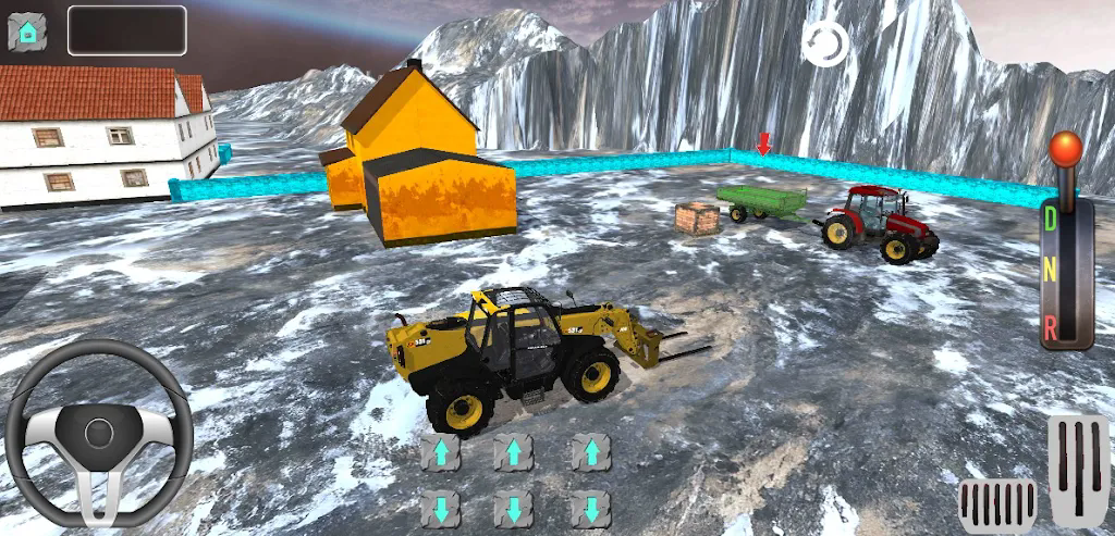 超级挖掘机 超级挖掘机