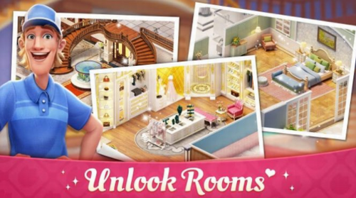 我的故事大厦改建-图1