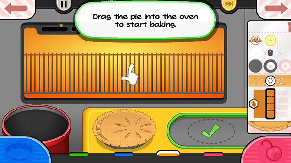 老爹烘焙店-图2