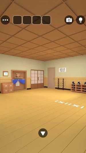 密室逃脱门-图3