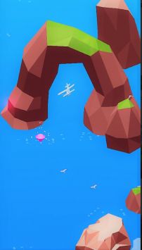 勇敢的飞行-图2