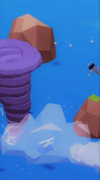 勇敢的飞行-图1