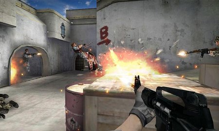 绝地爆破 绝地爆破