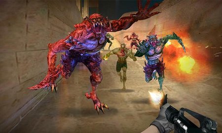 绝地爆破 绝地爆破