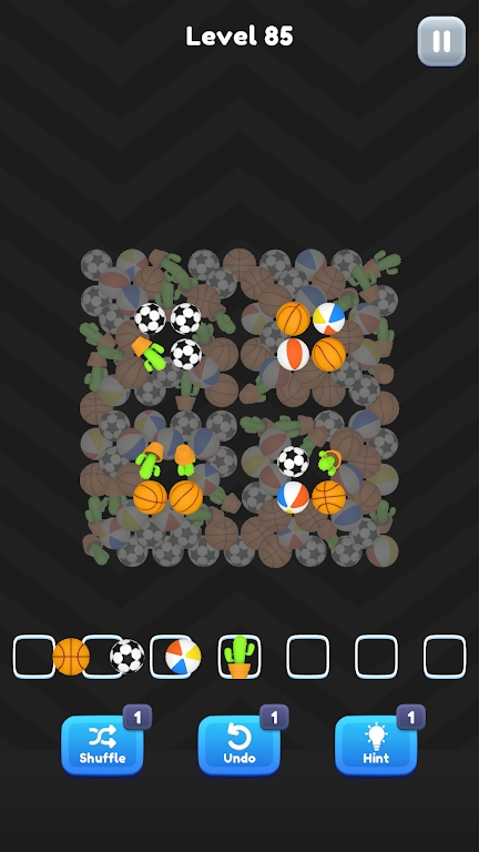 三重匹配任务大师-图3