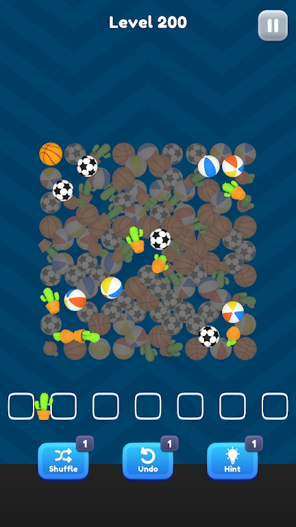 三重匹配任务大师-图1