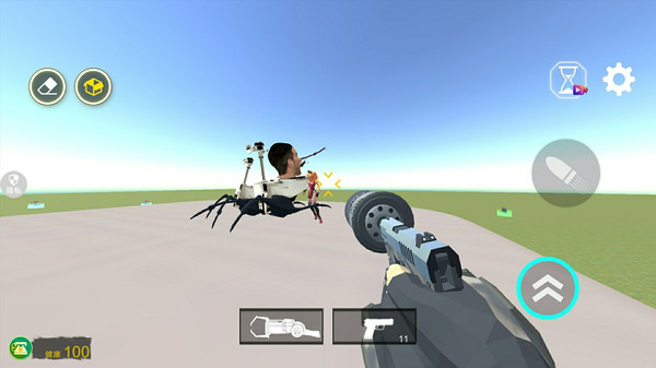 模拟边境风云 模拟边境风云