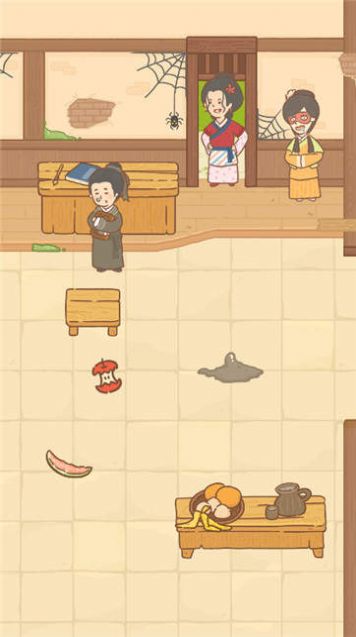 神州小客栈内置菜单版-图1