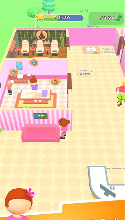 我的水疗馆-图2