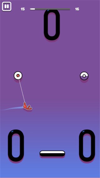 粘住火柴人-图1