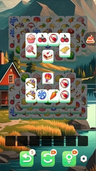 三消奇妙之旅-图1