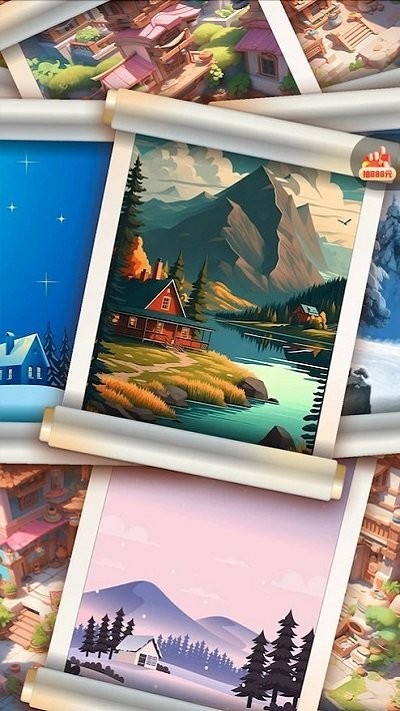 三消奇妙之旅-图2