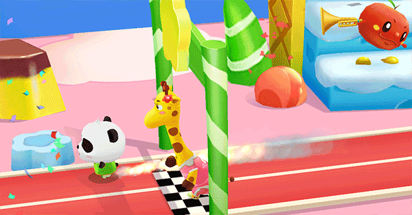 宝宝运动会-图3