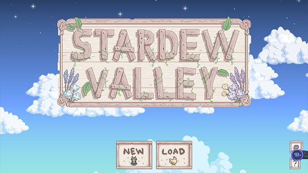 Stardew Valley美化版-图1