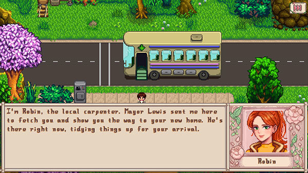 Stardew Valley美化版