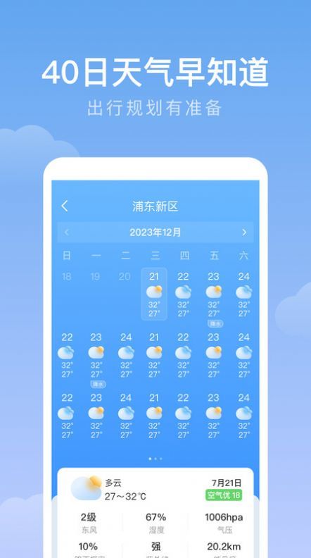 预计天气预报-图2