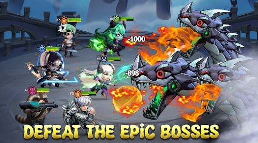 变种战争 变种战争