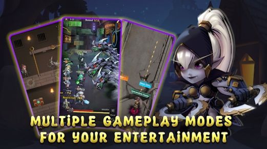 变种战争 变种战争