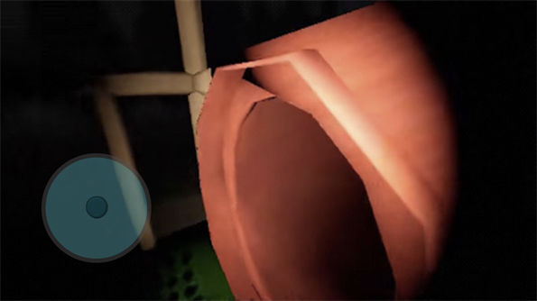 恐怖森林滑滑梯中文版 恐怖森林滑滑梯中文版