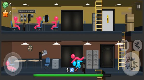 火柴特战队-图2