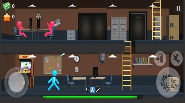 火柴特战队-图3