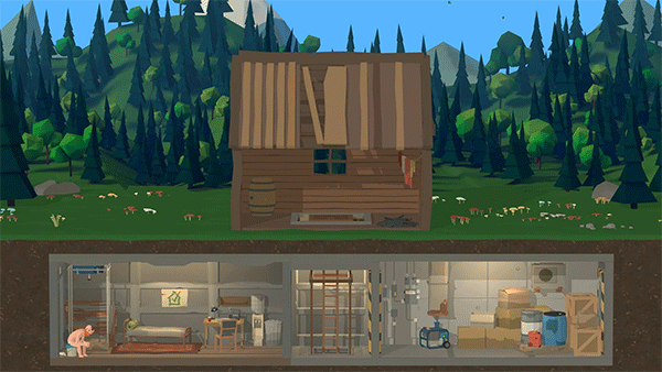 僵尸森林3免广告汉化版 僵尸森林3免广告汉化版