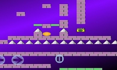 我想成为跳跃者-图1