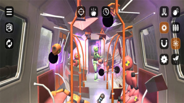 破坏模拟器全部毁灭-图3