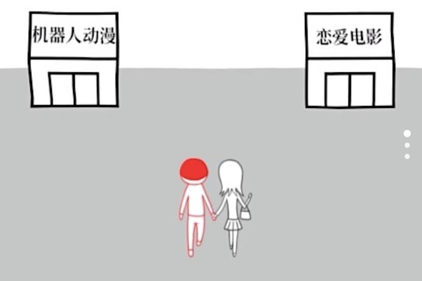 做出你的选择-图2