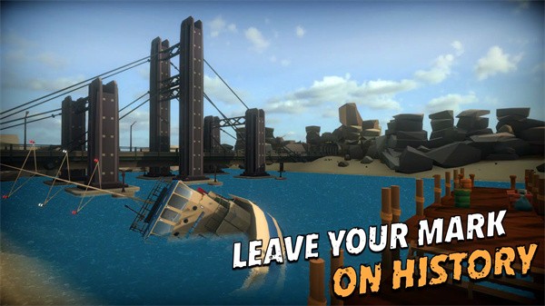 僵尸列车生存-图2