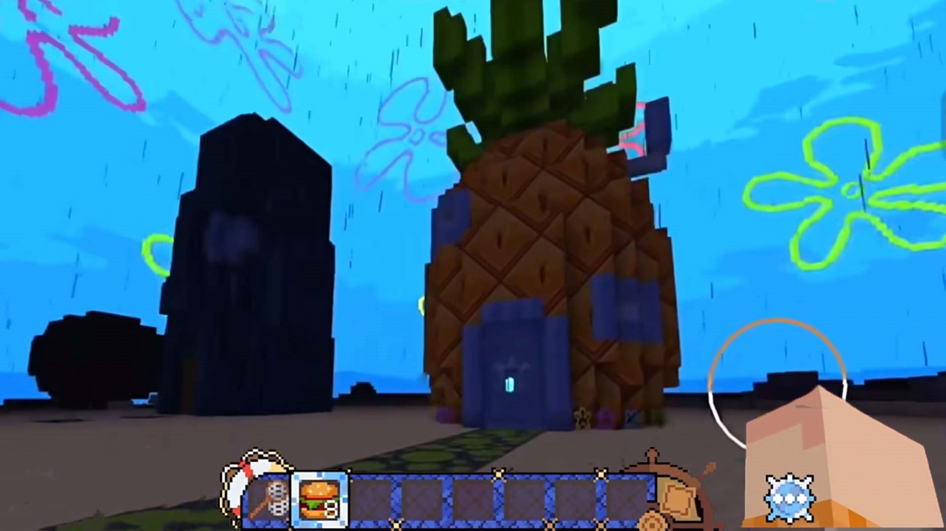 怪谈惊魂逃生-图1