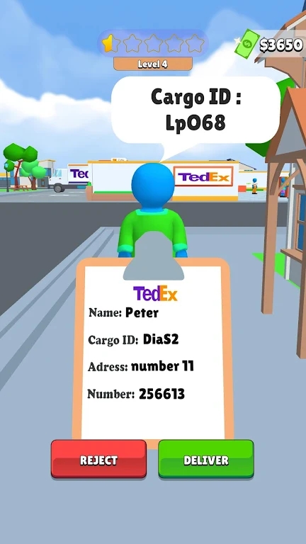 请装载货物-图1