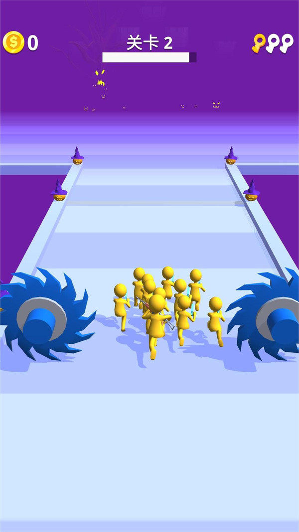 跟我一起上-图2