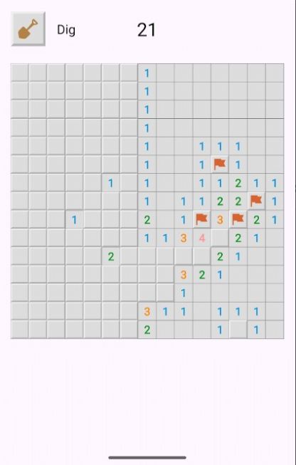 经典快速扫雷-图3