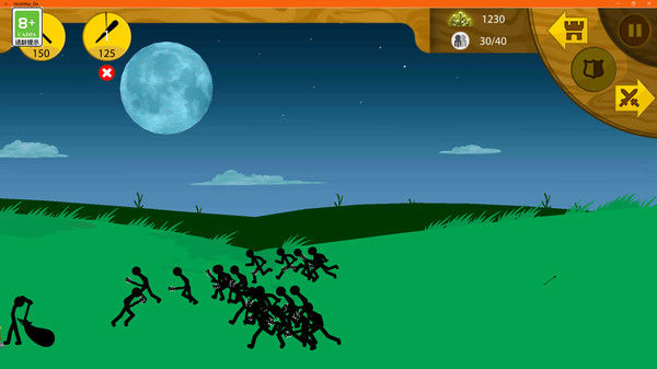 推塔我最强-图3