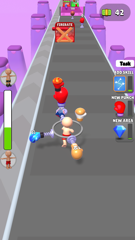 击打并冲刺挑战-图2