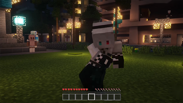 像素生存者世界-图3