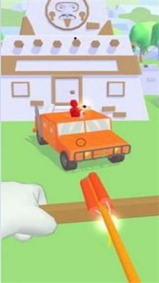 射手行动 射手行动