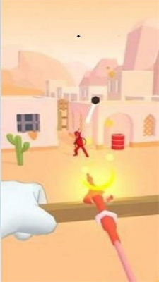 射手行动 射手行动