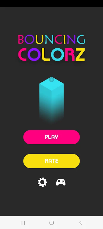 彩球大冲刺-图3