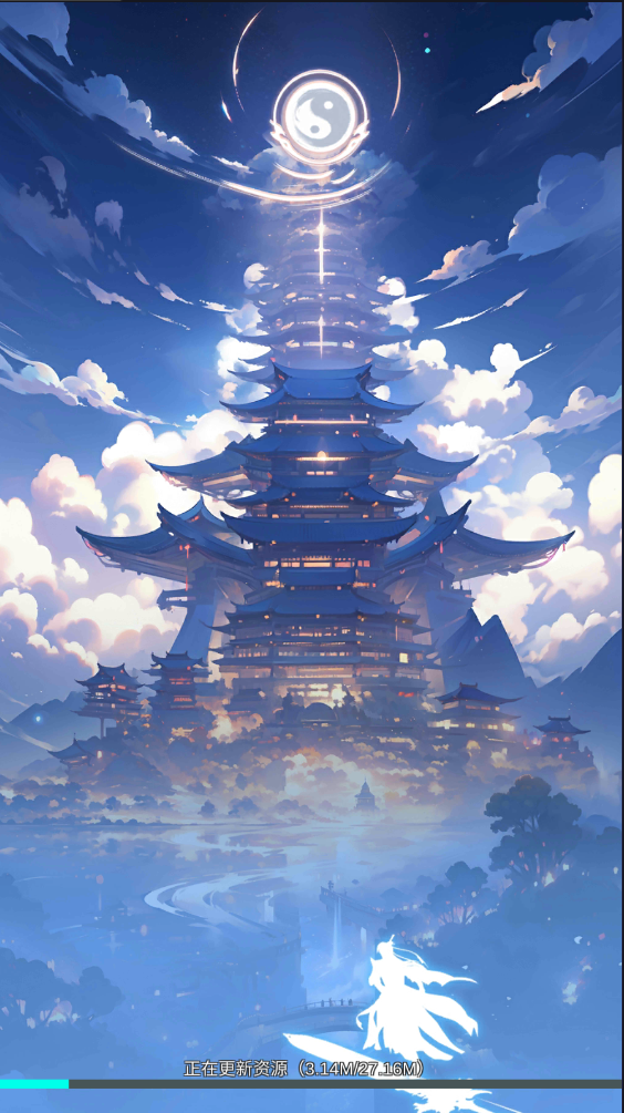 我在蓬莱有块地-图1