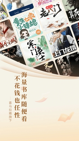 奇迹免费小说纯净版-图3