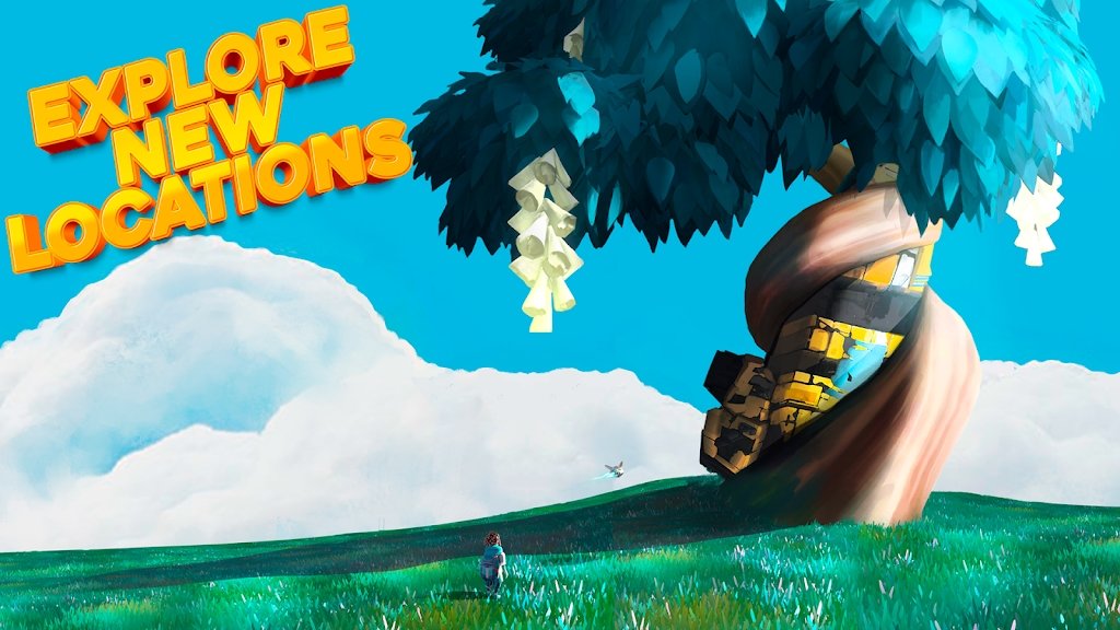 生态乌托邦农场冒险汉化版-图2