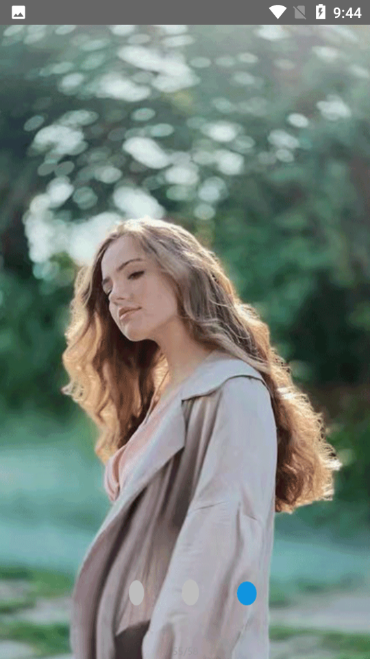 高甜少女相机专业版-图3