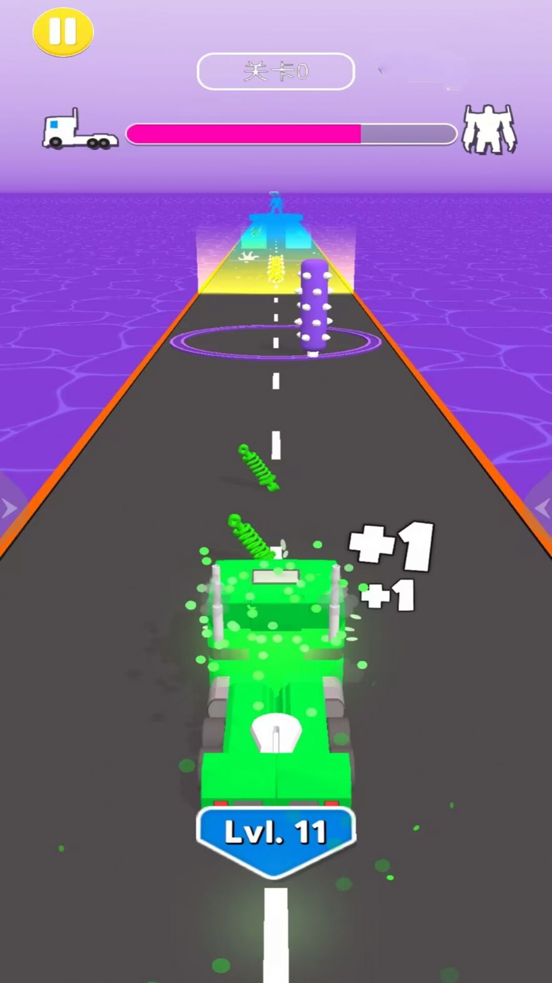 全民英雄对决-图2