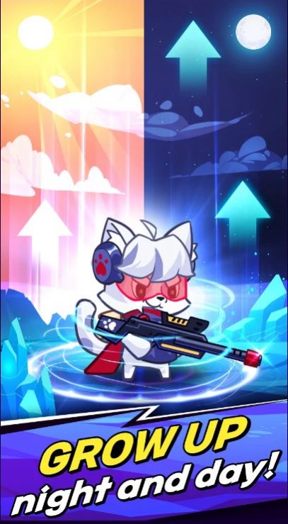 魔塔冲刺 魔塔冲刺