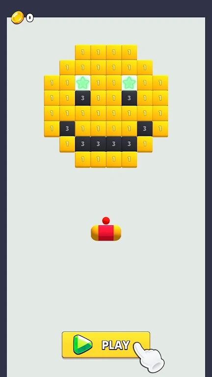 放置碎砖机3D-图3